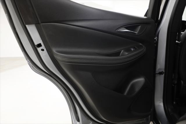 2023 Buick Encore GX Select AWD