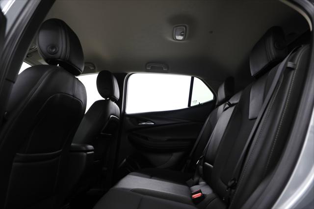 2023 Buick Encore GX Select AWD