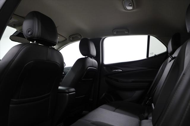 2023 Buick Encore GX Select AWD