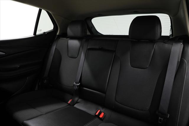 2023 Buick Encore GX Select AWD