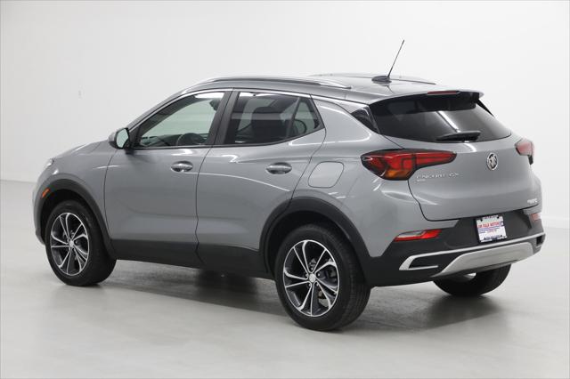 2023 Buick Encore GX Select AWD