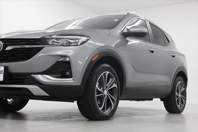 2023 Buick Encore GX Select AWD