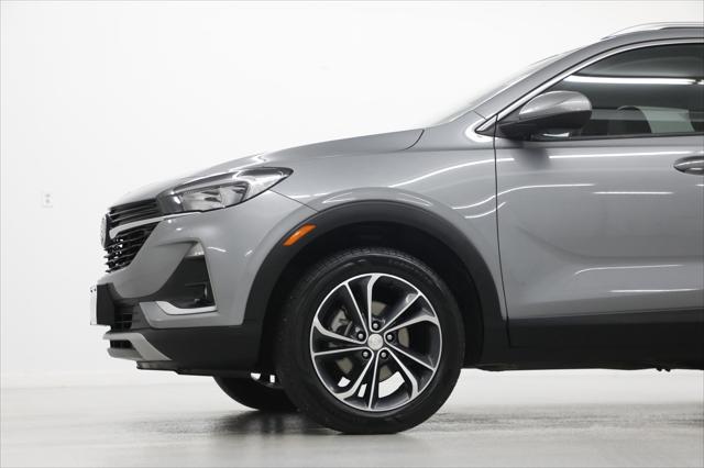 2023 Buick Encore GX Select AWD