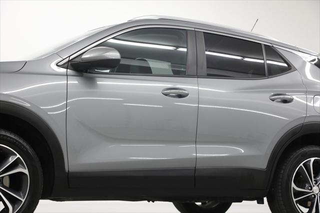 2023 Buick Encore GX Select AWD