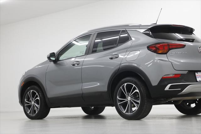 2023 Buick Encore GX Select AWD