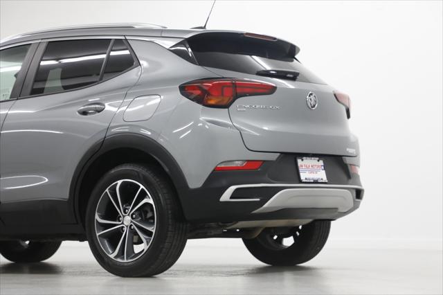 2023 Buick Encore GX Select AWD