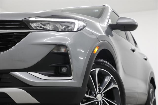 2023 Buick Encore GX Select AWD