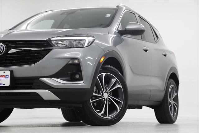 2023 Buick Encore GX Select AWD