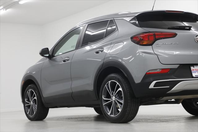 2023 Buick Encore GX Select AWD