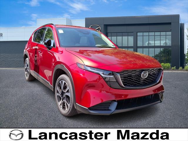 2026 Mazda CX-5 2.5 S Preferred for sale in East Petersburg, PA