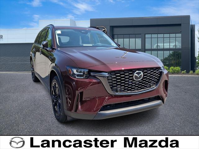 2026 Mazda X-90 3.3 Turbo Premium Sport for sale in East Petersburg, PA