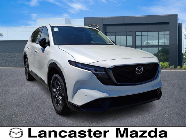 2026 Mazda CX-5 2.5 S Select for sale in East Petersburg, PA
