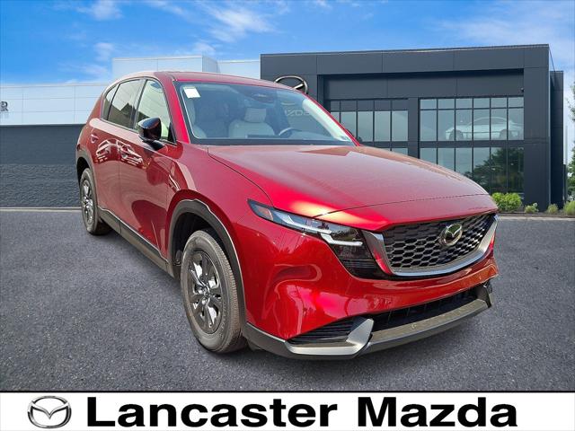 2026 Mazda CX-5 2.5 S Select for sale in East Petersburg, PA