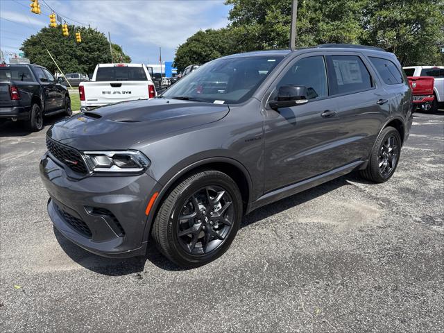 2026 Dodge Durango GT Plus AWD HEMI V8