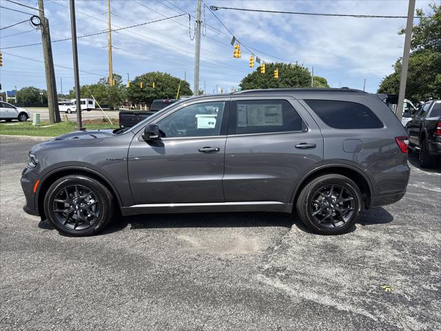 2026 Dodge Durango GT Plus AWD HEMI V8