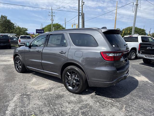 2026 Dodge Durango GT Plus AWD HEMI V8