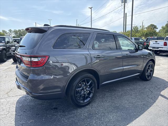 2026 Dodge Durango GT Plus AWD HEMI V8
