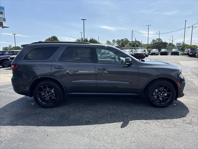 2026 Dodge Durango GT Plus AWD HEMI V8