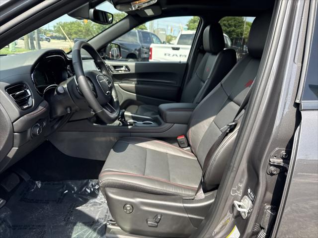 2026 Dodge Durango GT Plus AWD HEMI V8