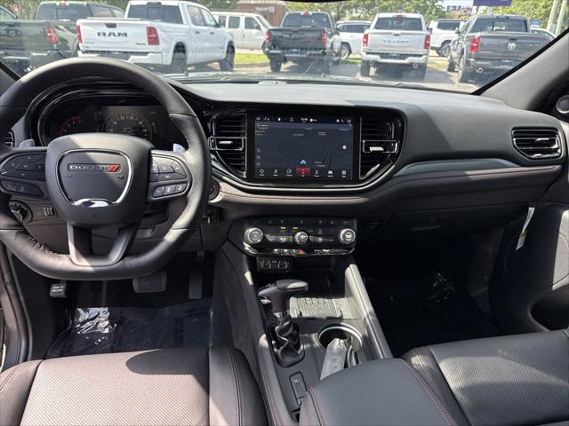 2026 Dodge Durango GT Plus AWD HEMI V8