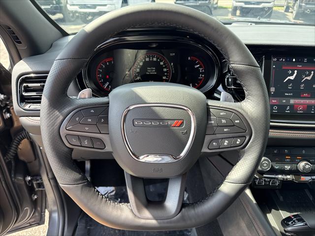 2026 Dodge Durango GT Plus AWD HEMI V8