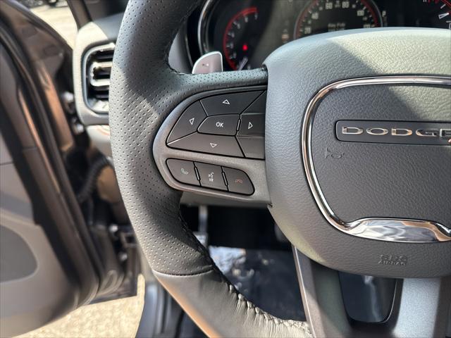 2026 Dodge Durango GT Plus AWD HEMI V8