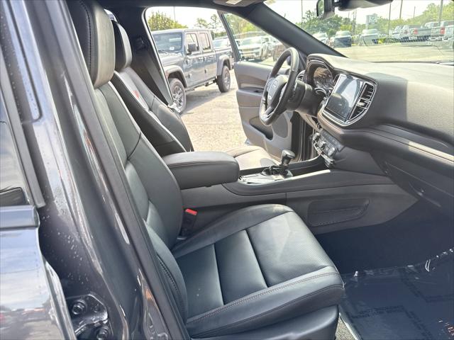 2026 Dodge Durango GT Plus AWD HEMI V8