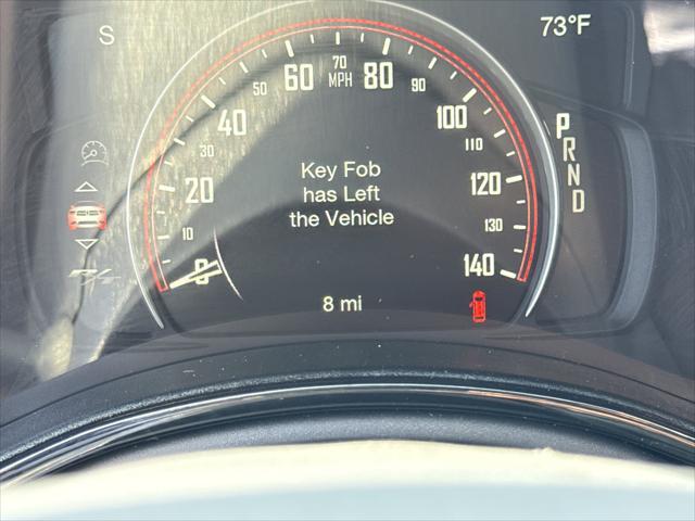 2026 Dodge Durango GT Plus AWD HEMI V8