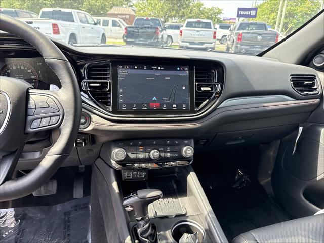 2026 Dodge Durango GT Plus AWD HEMI V8