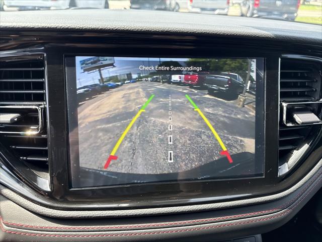 2026 Dodge Durango GT Plus AWD HEMI V8