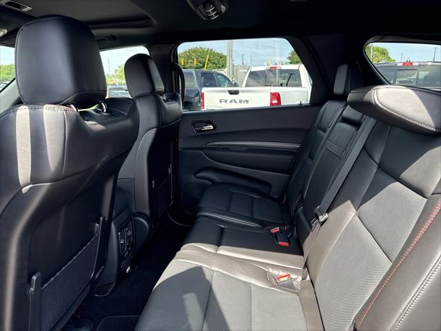 2026 Dodge Durango GT Plus AWD HEMI V8