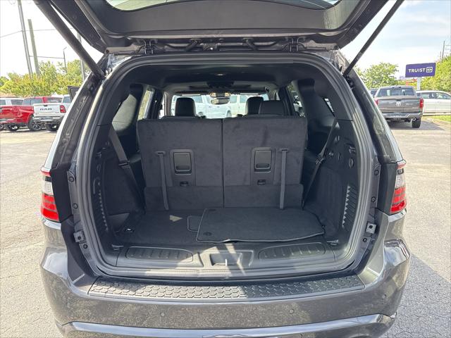 2026 Dodge Durango GT Plus AWD HEMI V8