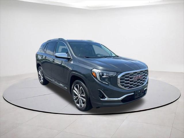 2019 GMC Terrain Denali for sale in East Hartford, CT