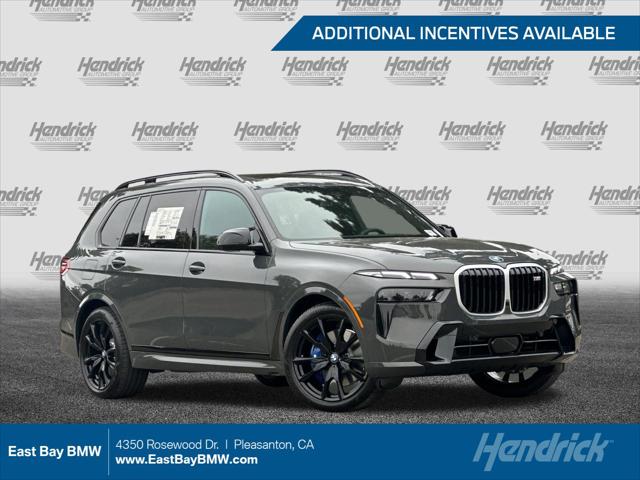 2027 BMW X7 M60i for sale in Daleville, IN
