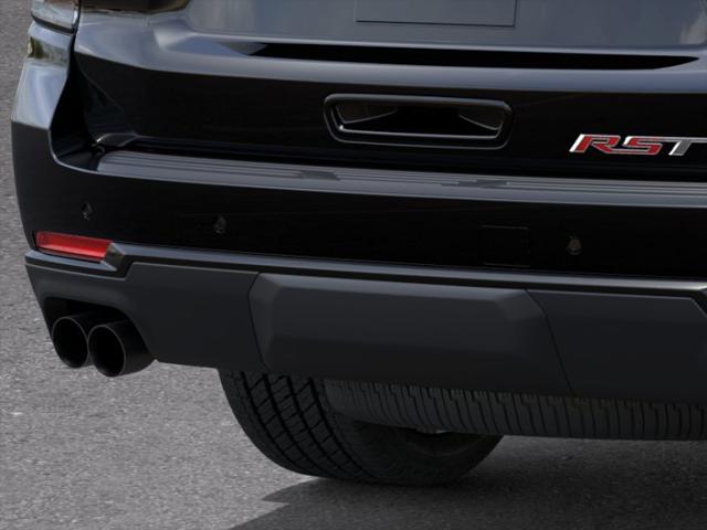 2026 Chevrolet Suburban RST, 4WD