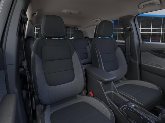 2026 Chevrolet TrailBlazer FWD LT