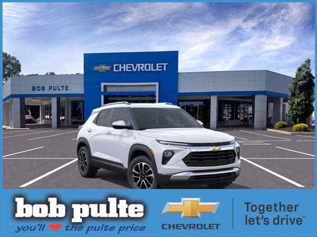 2026 Chevrolet TrailBlazer for sale near Lebanon, OH