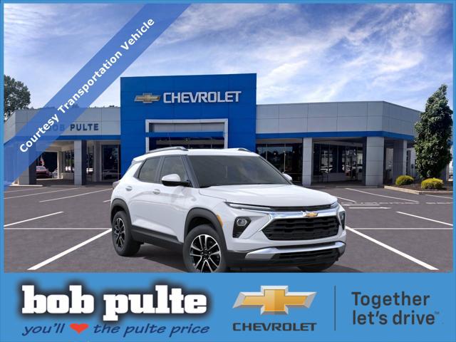 2026 Chevrolet TrailBlazer FWD LT for sale in Lebanon, OH