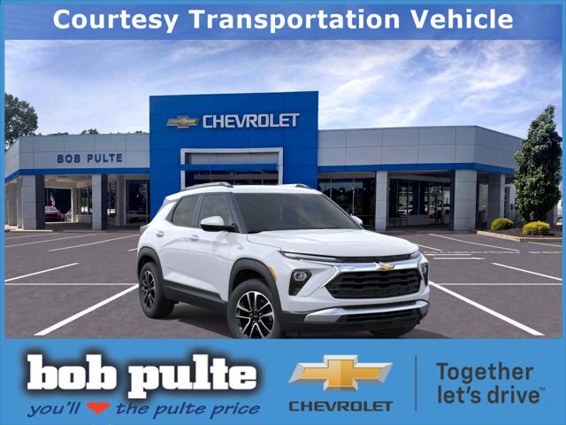 2026 Chevrolet TrailBlazer FWD LT for sale in Lebanon, OH