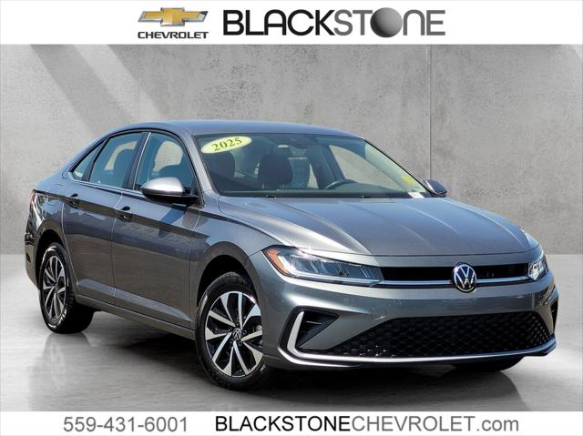 2025 Volkswagen Jetta 1.5T S for sale in Fresno, CA