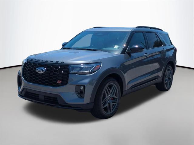 2026 Ford Explorer ST for sale in Smithfield, NC