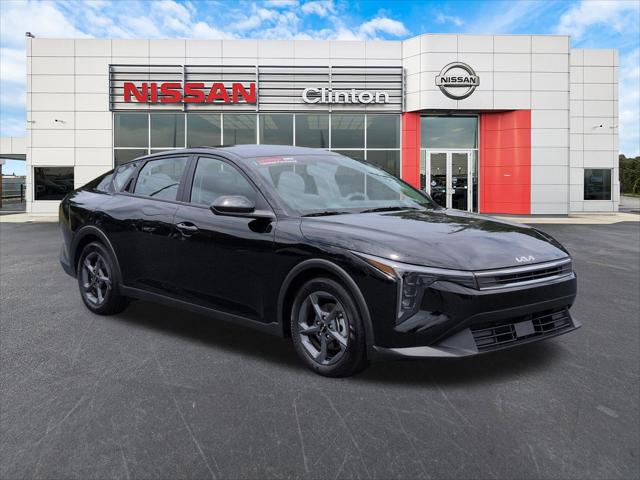2025 Kia K4 LXS for sale in Clinton, NC