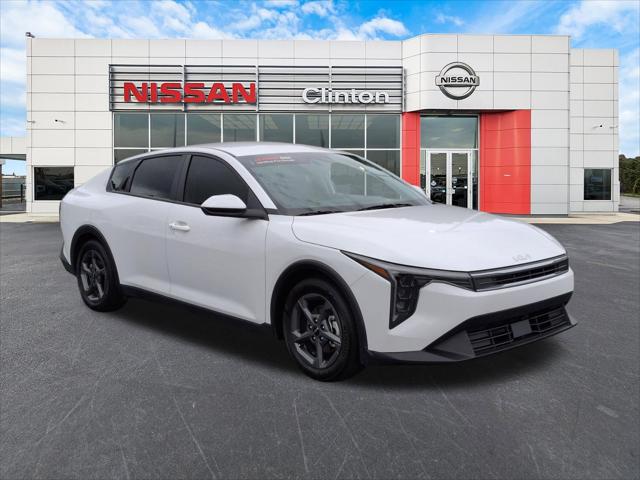 2025 Kia K4 LXS for sale in Clinton, NC