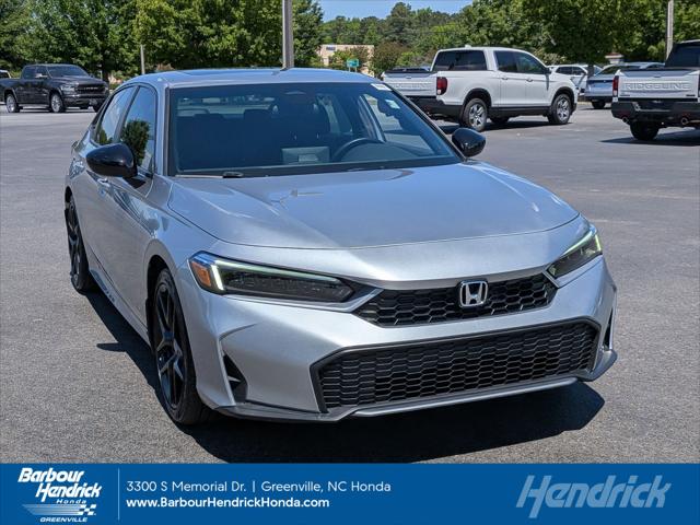 2025 Honda Civic Sport for sale in Greenville, NC