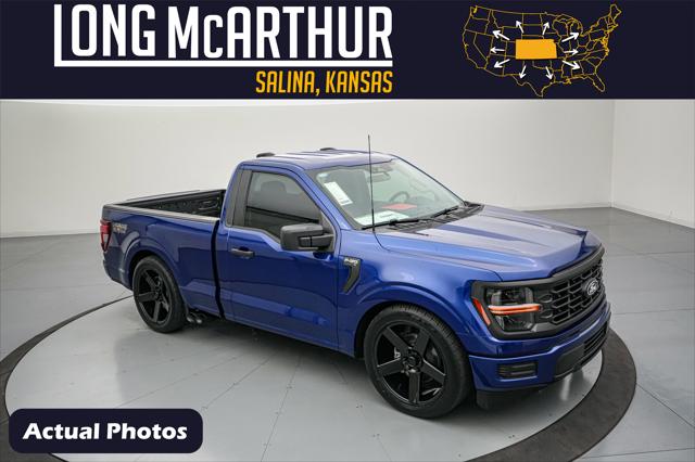 2026 Ford F-150 XL for sale in Salina, KS