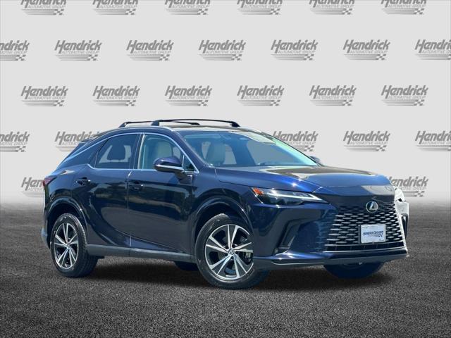 2023 Lexus RX 350 350