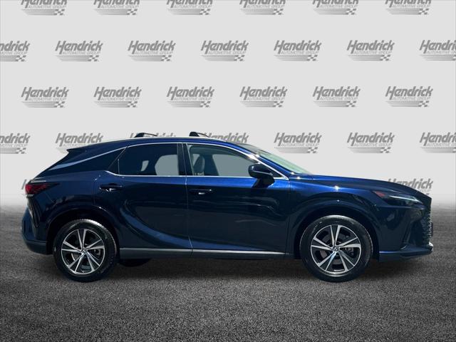 2023 Lexus RX 350 350