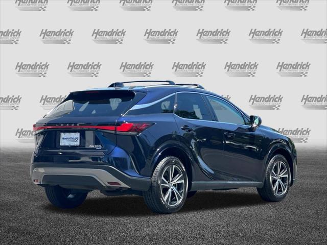 2023 Lexus RX 350 350