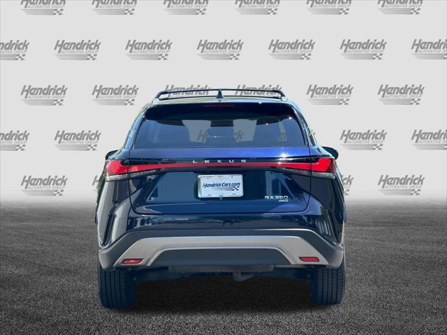2023 Lexus RX 350 350