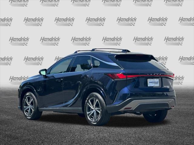 2023 Lexus RX 350 350